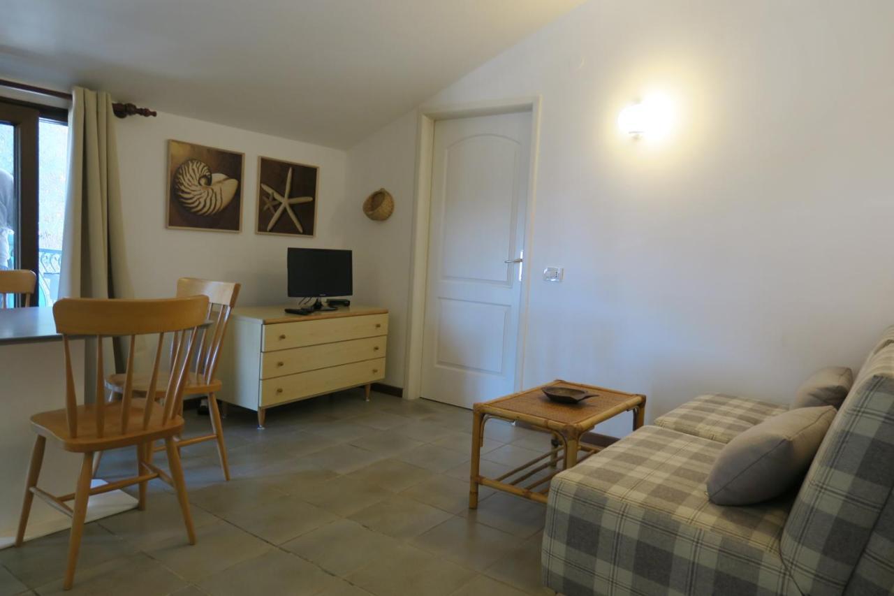 Apartman Number 9 Rovinj Eksteriør bilde