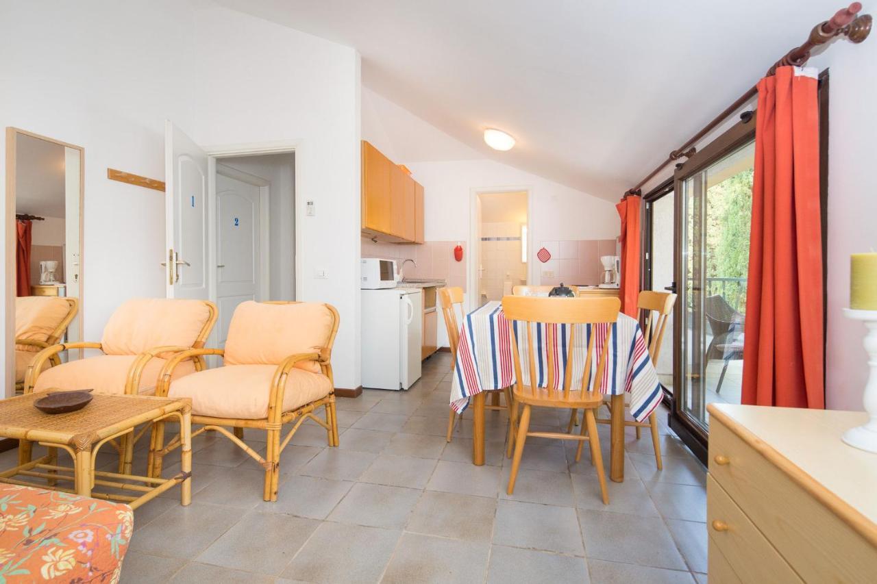 Apartman Number 9 Rovinj Eksteriør bilde